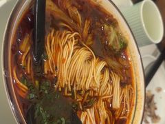 -翡翠拉面小笼包(岭南新天地店)
