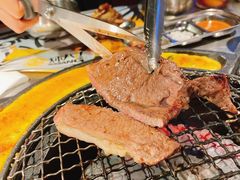 -炑八韩烤(琼华店)