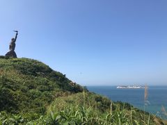 -东极岛景区