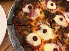 -城市大道红炉披萨烘焙坊