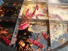 -重庆渝达老火锅(春熙路店)