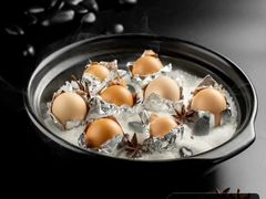 -小厨娘淮扬菜(六合欢乐港店)