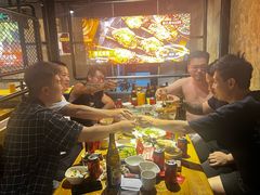 -管氏翅吧(甘家口店)