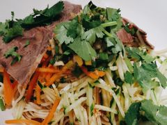 -马记永·兰州牛肉面(3019君尚店)