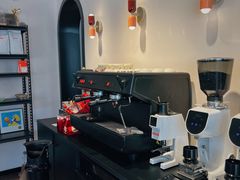 -72 COFFEE(东朝阳路店)