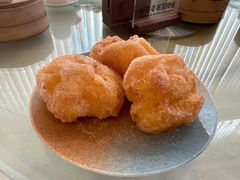 -金河半岛园林酒家(金融城店)