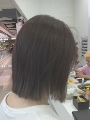 -FINE HAIR 烫染专业设计
