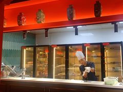 -祥源胡同·涮牛羊肉火锅(花桥店)