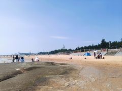 -日照灯塔风景区