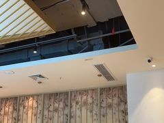 -蜜桃餐厅·伴山(绿宝广场店)