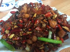 -妈妈的味道(和顺古镇店)