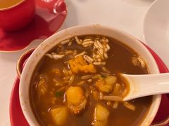 -香宫(九龙香格里拉店)