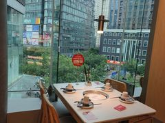 -左庭右院鲜牛肉火锅(新梅广场店)