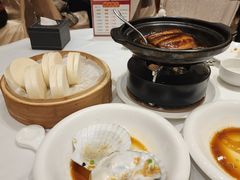 -万龙洲海鲜(广渠门店)