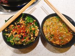 四川油碟-钢管厂五区小郡肝串串香(南山店)