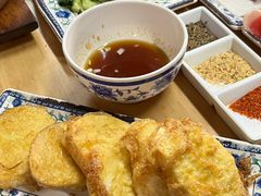 -大槐树烤肉馆