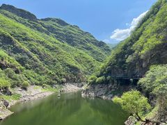 -双龙峡