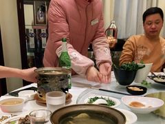 -东来顺饭庄(王府井步行街店)