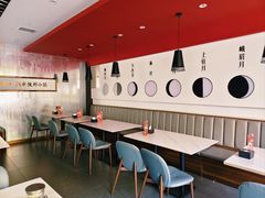 -攸州小镇家湘菜(小米科技园店)