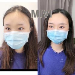 -MIVI半永久纹眉纹绣