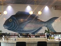 -FISH&POTATO Cō(地中海美食 万象城店)