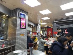 大堂-银记肠粉(文昌北路店)