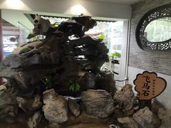 -东江渔村·古典园林·30年粤菜老字号(太和店)