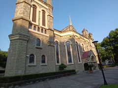 -重庆市江北嘴中央商务区中央公园