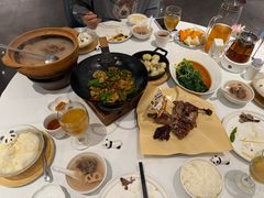 -眉州东坡(清河万象汇店)