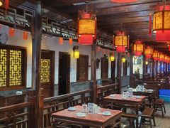 -新虹楼饭庄(崇明陈家镇店)