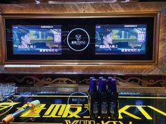 -V麦量贩KTV(富康城店)