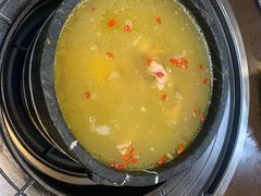 -峰瑞藏地美食·石锅鸡·牦牛肉(大昭寺品牌店)