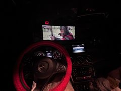 -枫花园汽车电影院(朝阳公园店)