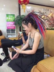 -GIRL STYLE 烫发·染发沙龙