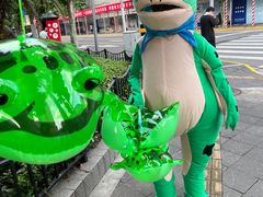 -白仁仔· 活烤海鲜 宵夜(豫园店)