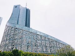 -天鹅湖体育公园