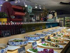 -春天烤肉自助餐厅(贵都店)