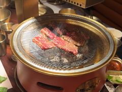 -西塔老太太泥炉烤肉(上海七宝领展广场店)