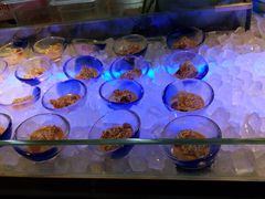 -大佛寺高级素食自助餐厅
