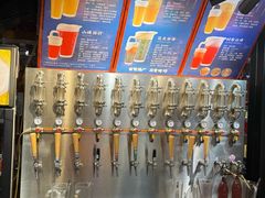 -红沃烤肉(家乐福2部店)