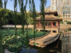 -孺子亭公园