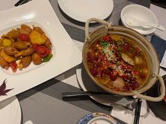 -若蘭慈·无国界素食料理(欢乐海岸店)