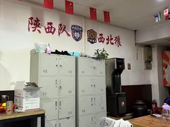 -虎卫烤肉(东关南街店)
