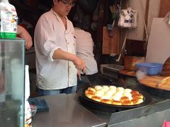 -牛煎里牛肉煎包淮南牛肉汤(广东路店)