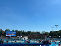 -上海玛雅海滩水公园