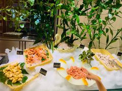 -川骄海鲜自助(亚运村店)