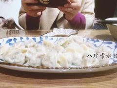 -八珍手工水饺·妈妈的爱(传芳巷店)