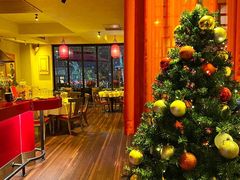 -龙门阵茶屋川菜馆(武康路店)