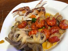 -马路牙子地桌烤肉(工体店)