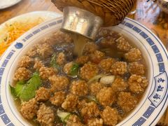 -老雒阳面馆·水席·洛阳菜(纱厂路店)